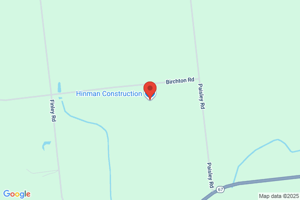 Hinman Construction