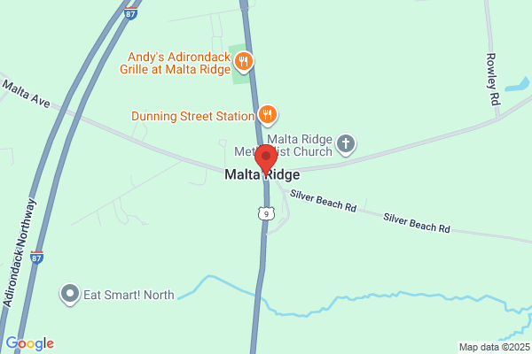Almost Saratoga