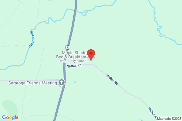 Apple Tree Bed & Breakfast