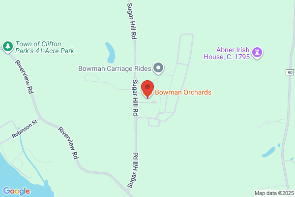 Bowman Orchards North