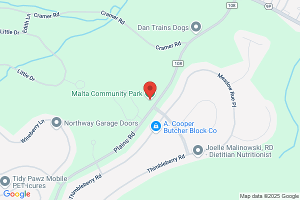 Malta Community Park