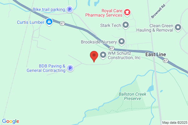 Precision Environmental Services
