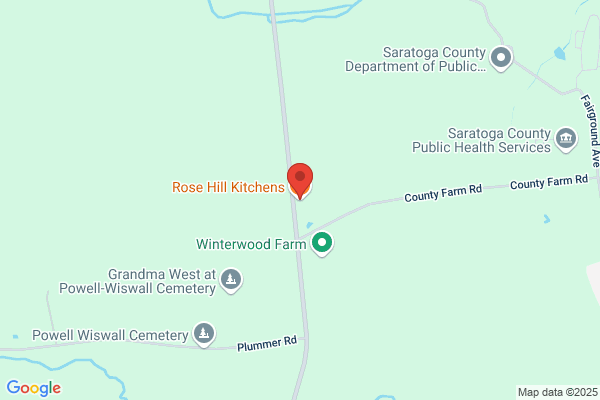 Rose Hill Kitchens