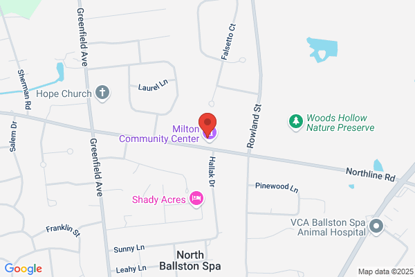 Ballston Area Senior Citizens