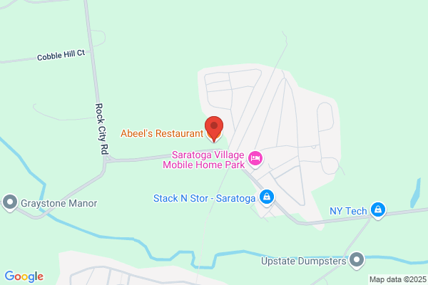 Abeel's Restaurant