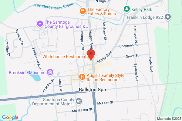 Paul's Restaurant