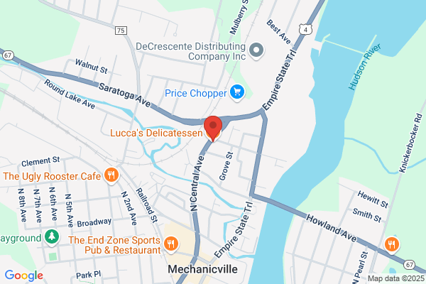 Lucca of Saratoga Inc