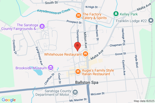 George's Ballston Taxi
