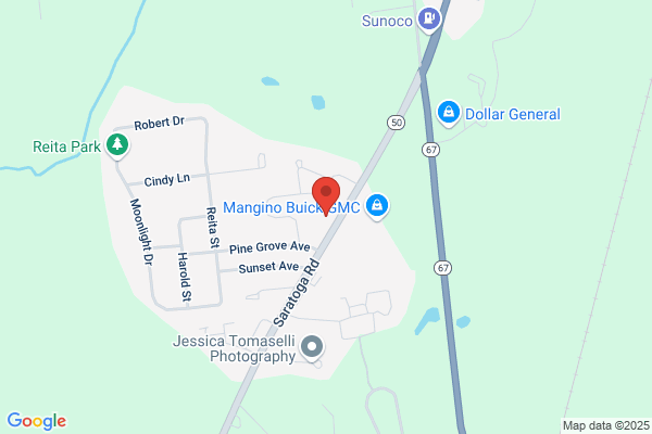 De Russo Motor Car Inc