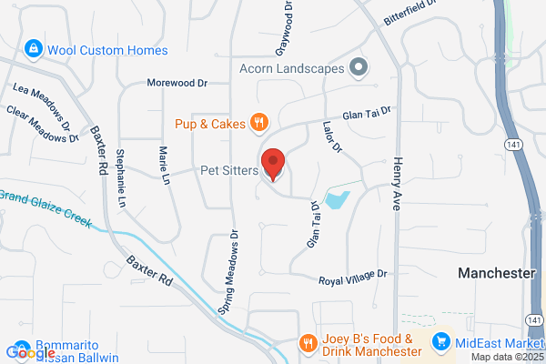 PET SITTERS INC