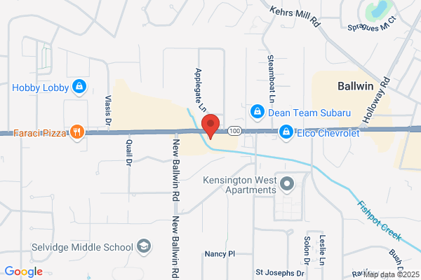 Champion Collision Centers