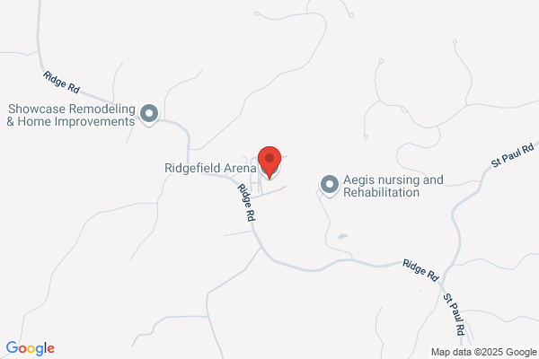 Ridgefield Arena