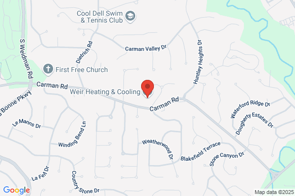 Weir Heating & Cooling