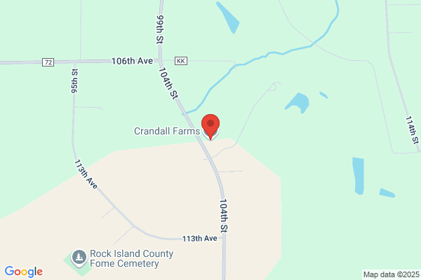 Cantrell Beekeeping & Honey Farm