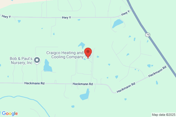 Craig Heating & Cooling Llc