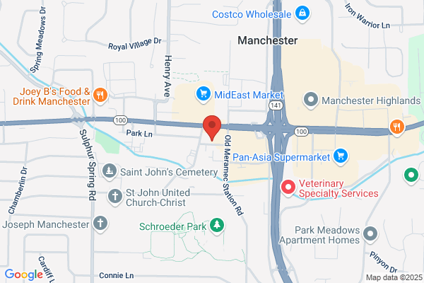 Manchester Radiator and Air Conditioning Co., Inc