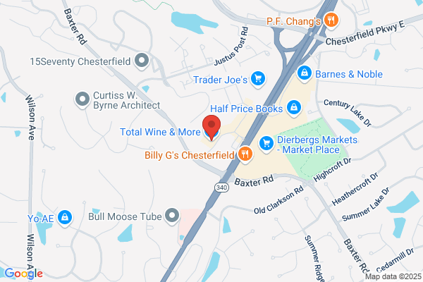 Total Wine & More