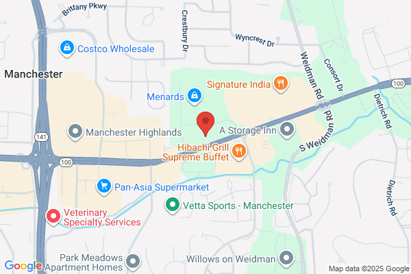 Kind Goods Dispensary - Manchester
