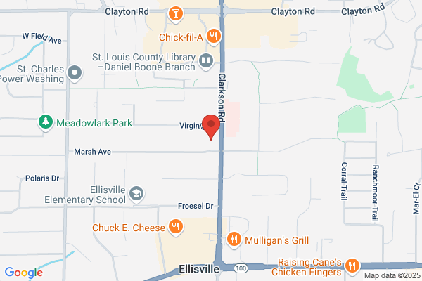 Ellisville Veterinary Hospital