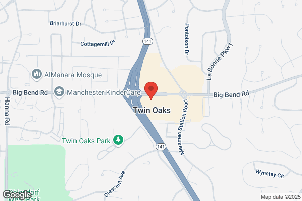 The Villages of Twin Oaks