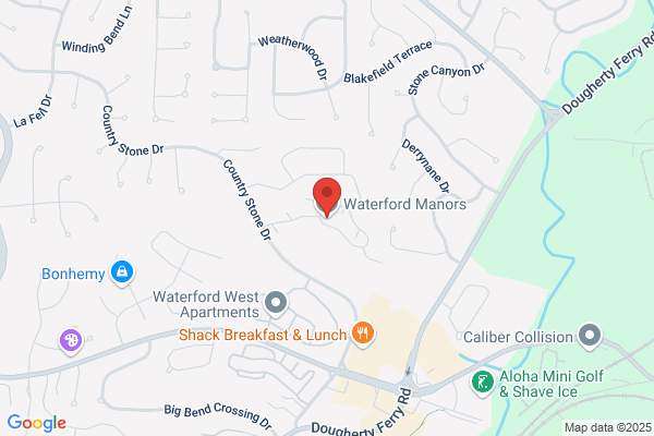 Waterford Manors