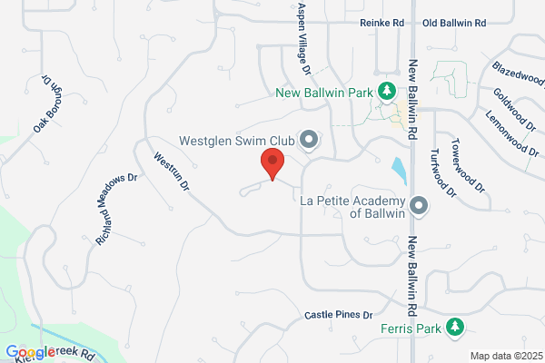 Westglen Village Apartments