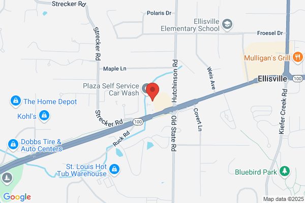 Schaefer Autobody Centers
