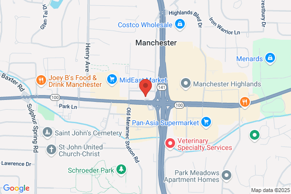 Roy's Auto Repair