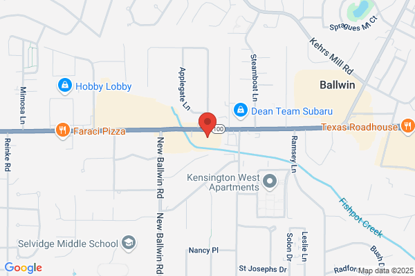 Firestone Tire & Service Centers