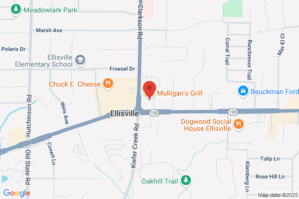 Mulligan's Grill
