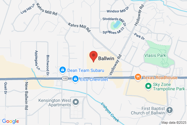 Primrose School of Ballwin