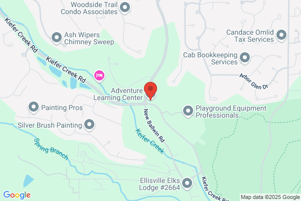 Adventure Learning Center Ltd