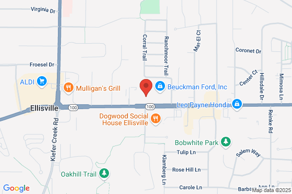 The Learning Experience - Ellisville - CLOSED