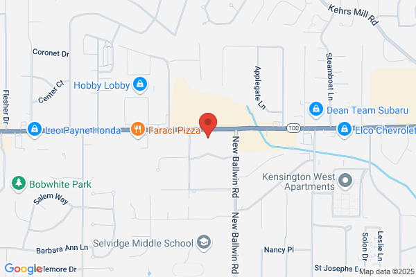 Stanfill Chiropractic and Rehabilitation