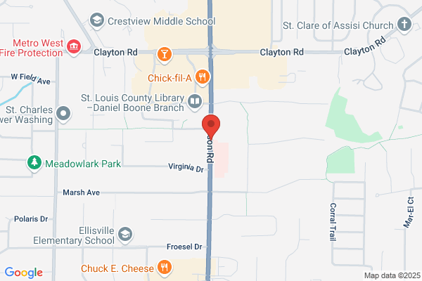 Suiter Chiropractic Center