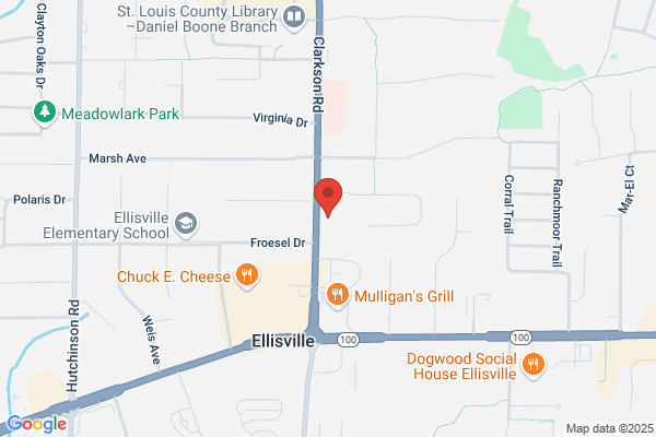 First Baptist Church of Ellisville