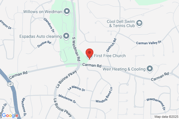 First Evangelical Free Church