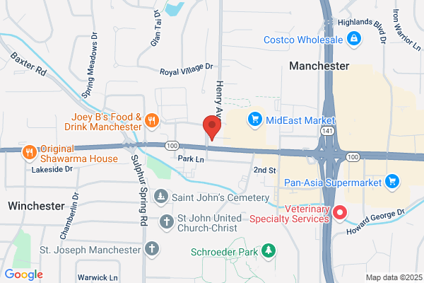 Dentist Ballwin - Angelina Anisimova, DDS