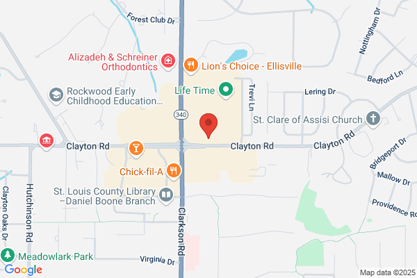 Family Dentistry of Ellisville