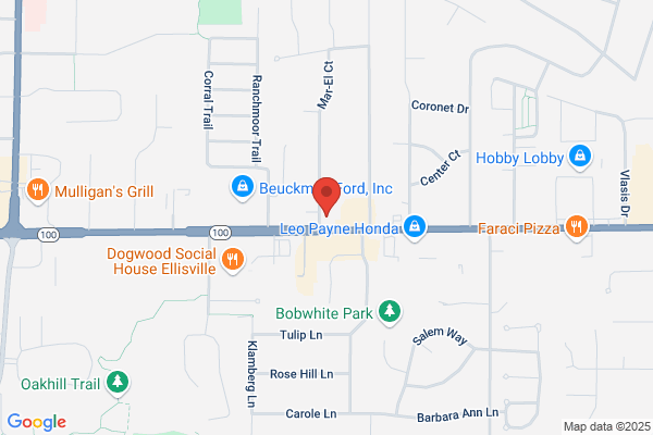 Arrow Dental Care