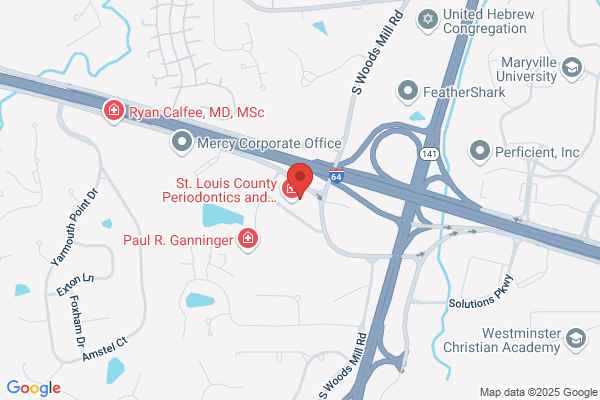 Chesterfield Woodlake Dental and Prosthodontics