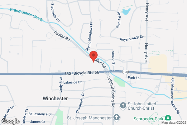Manchester Dental Group - Closed