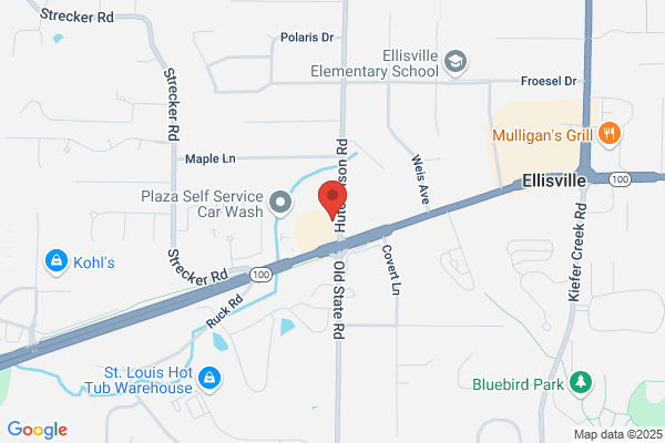 Premier Dental Partners Ellisville