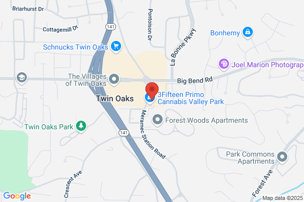 Planned Parenthood - West County Health Center