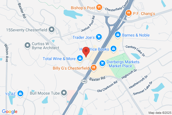 BJC Medical Group Family Medicine at Chesterfield