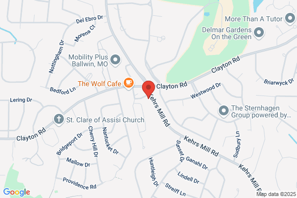 Kehrs Mill Family Dental Care