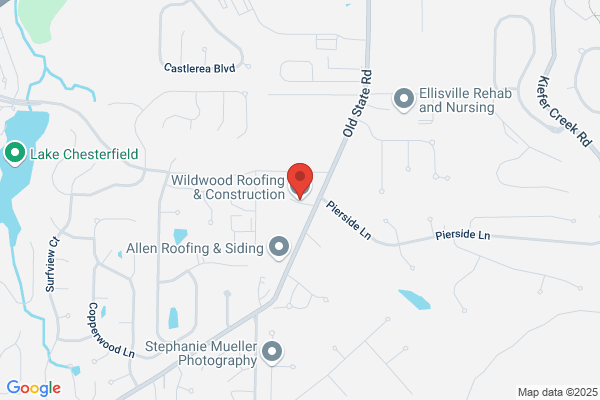 Wildwood Roofing & Construction