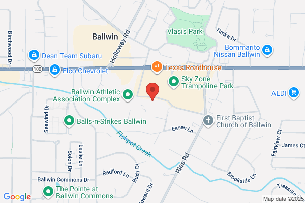 Ballwin Elementary School