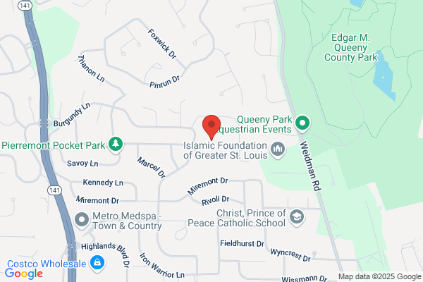 Parkway School District, Elementary Schools, Pierremont