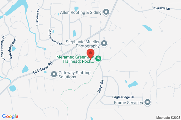 Rockwood School District, Elementary Schools, Ridge Meadows